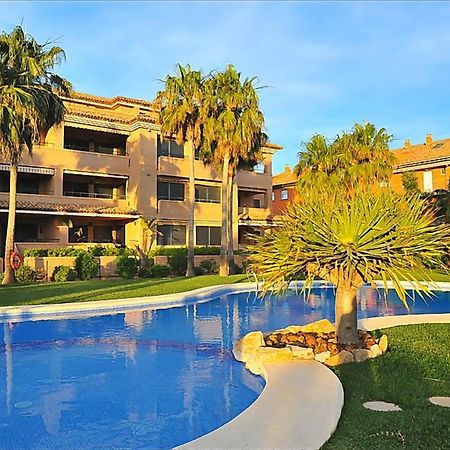 Apartment Perfect Holiday Jávea Kamer foto