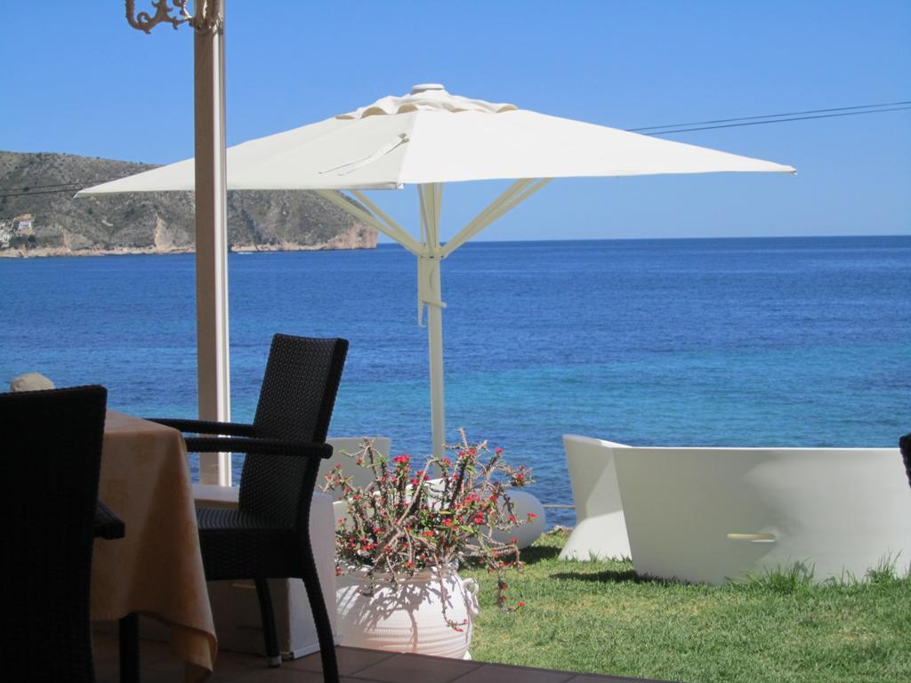 Apartment Perfect Holiday Jávea Buitenkant foto