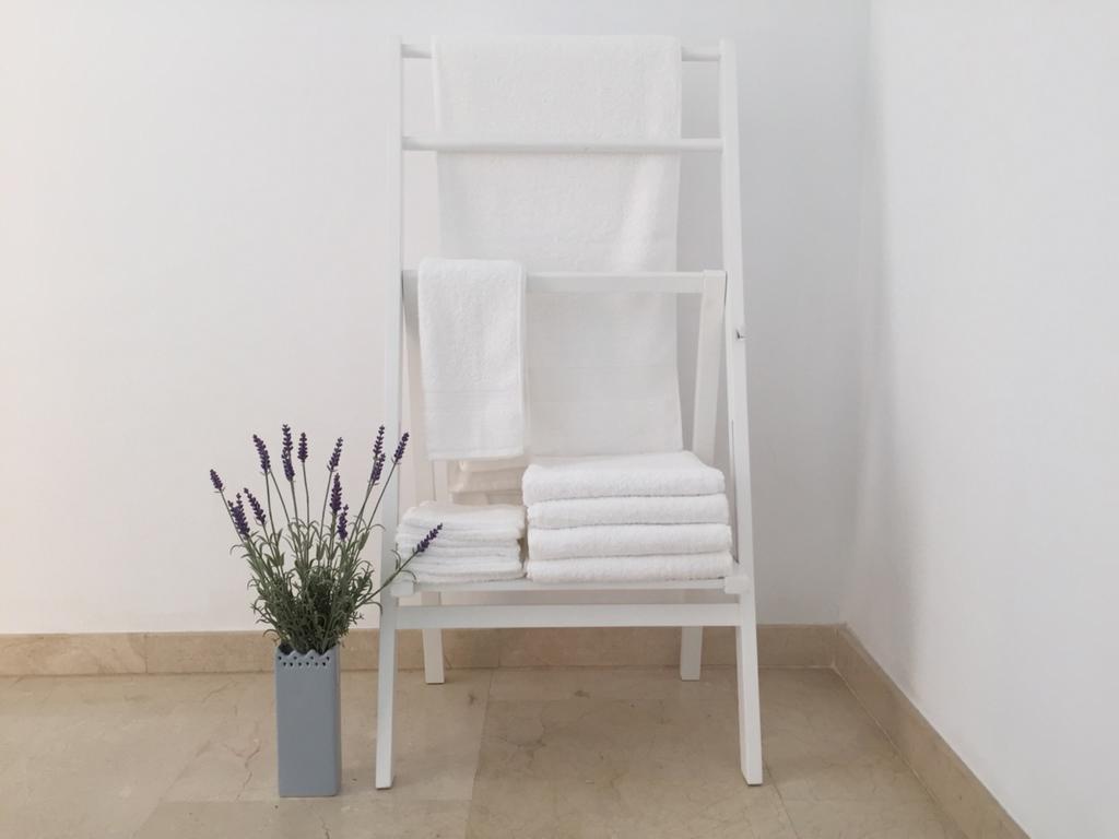 Apartment Perfect Holiday Jávea Kamer foto