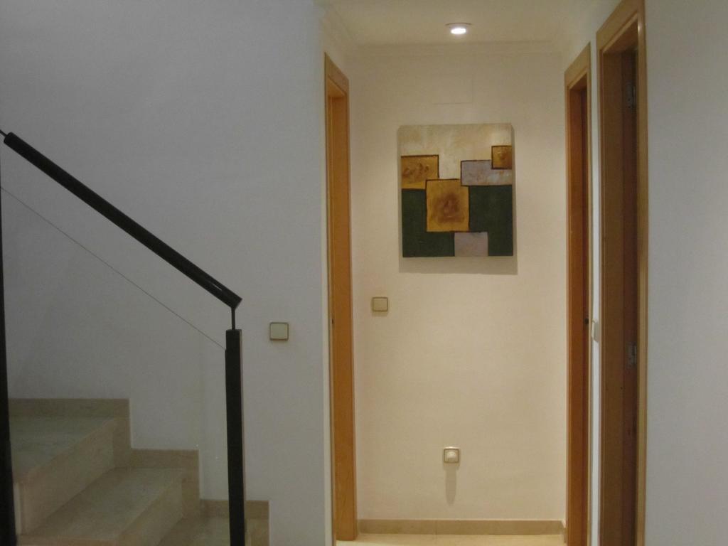 Apartment Perfect Holiday Jávea Kamer foto
