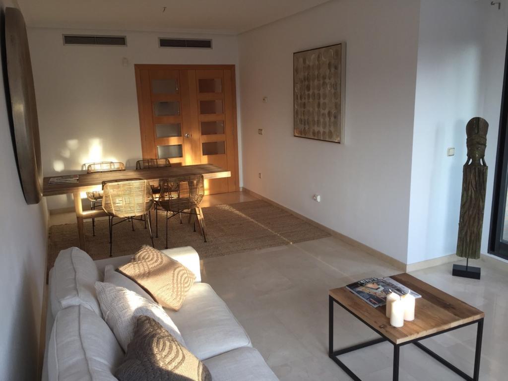 Apartment Perfect Holiday Jávea Kamer foto