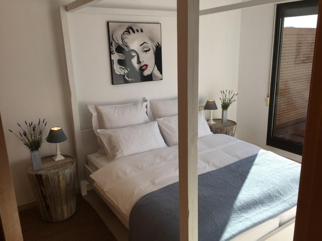 Apartment Perfect Holiday Jávea Kamer foto